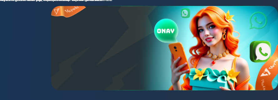 Vayabi ile güvenli bahis yap, avantajlı bonusları kaçırma! Şimdi kazan! Thumbnail