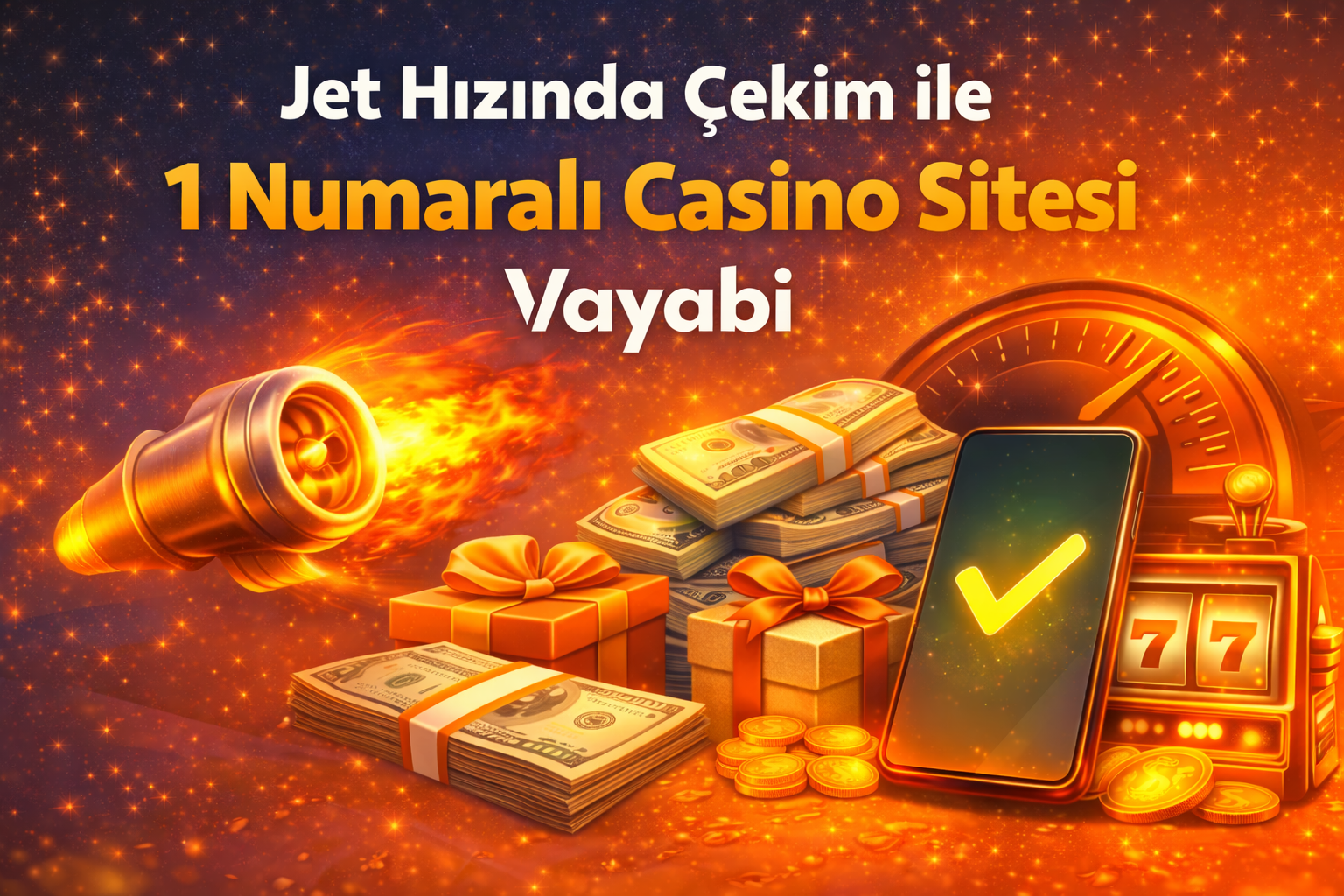 Vayabi Otomatik Çekim Sistemi ile her zaman en iyisi Thumbnail