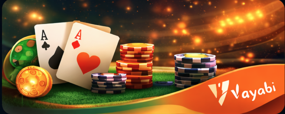 Vayabi Online Casino & Bahis Thumbnail